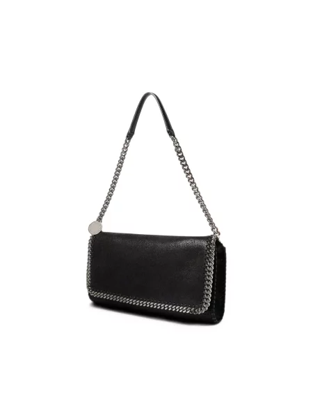 Torebka Stella Mccartney czarna