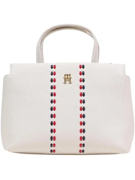 Tommy Hilfiger Kabelka béžová