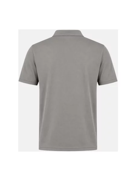 Koszulka polo The North Face szara