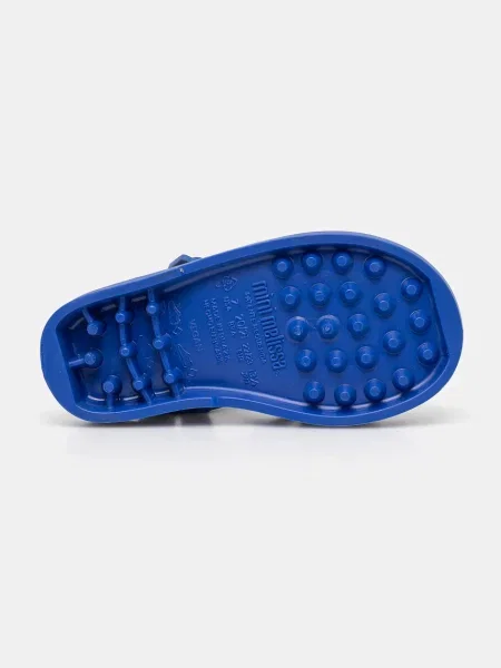 Дитячі шльопанці Melissa