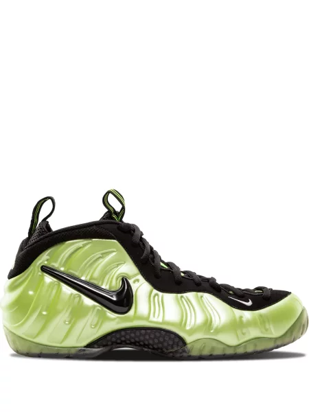 Sneakerși Nike Zoom gri