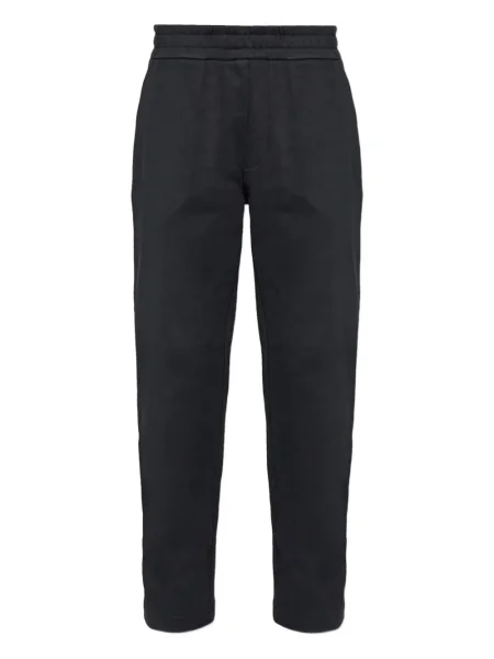 Pantaloni Moncler negru