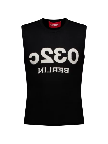 Top 032c negru