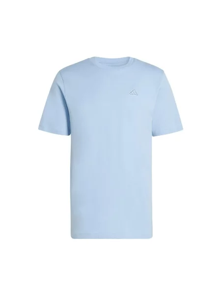 Tricou Adidas albastru