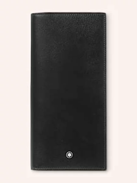 Montblanc Peněženka Meisterstück černá