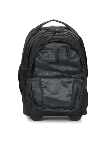 Geantă copii Jansport negru