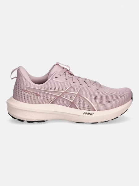 Tekaški čevlji Asics 14 roza