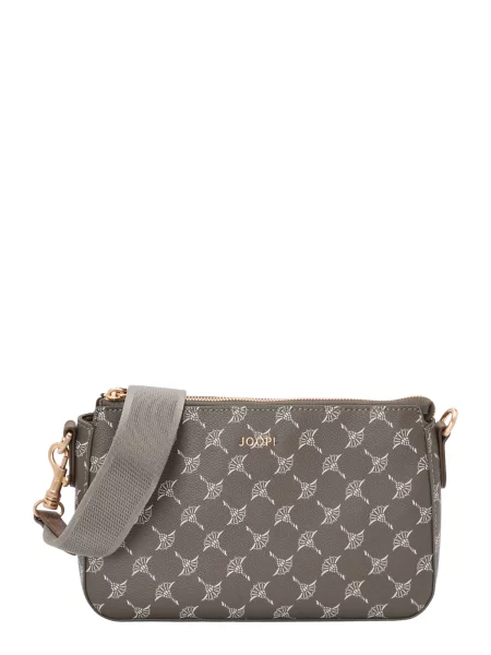Joop! crossbody torba za žene od imitacije kože Cortina Jasmina zelena
