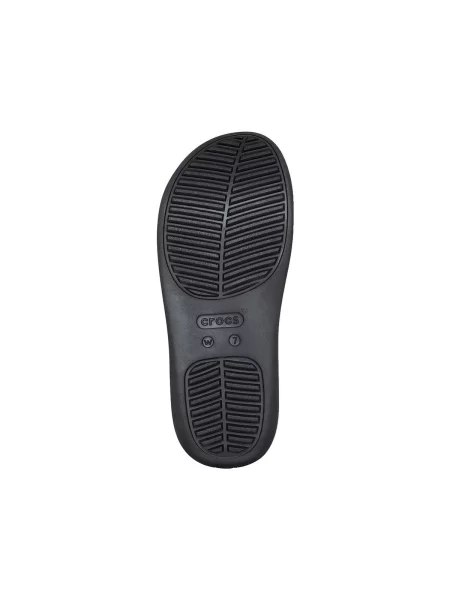 Pantofi Crocs cu bretele