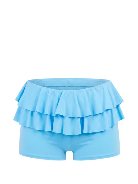 Pantaloni scurți Axel 113 albastru