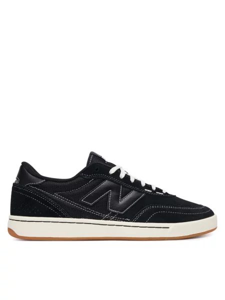 Sneakersy New Balance czarne