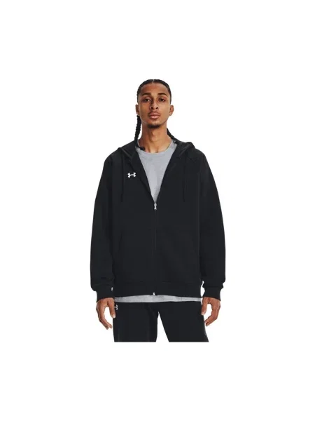 Geacă Under Armour negru