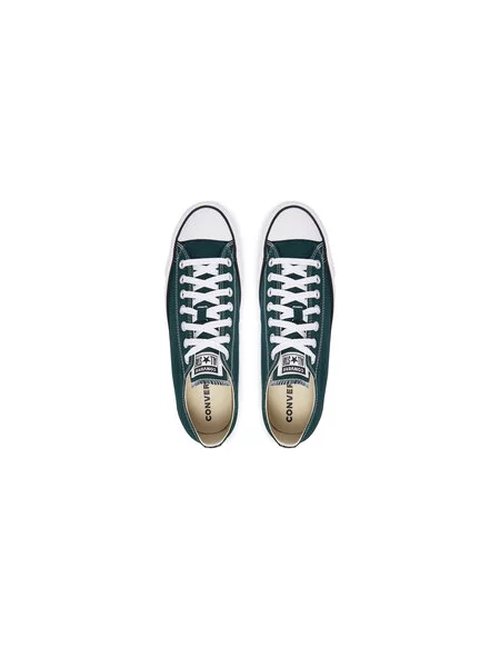Converse Tornacipő Chuck Taylor All Star Sötétzöld