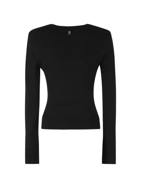 Pulover Dondup negru
