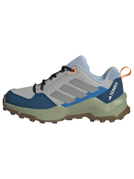 ADIDAS TERREX Niske cipele plava / tamno plava kameno siva