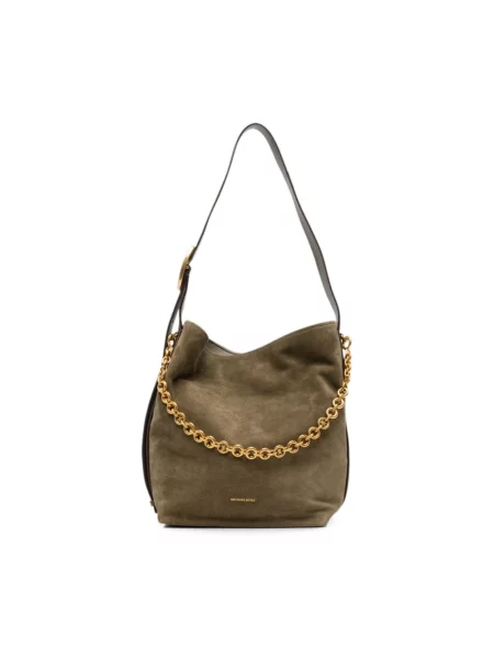 Torebka Michael Kors zielona