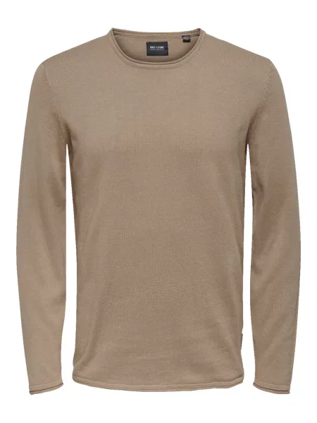 Only & Sons Pulover brocart