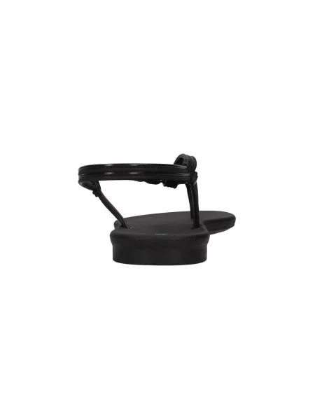 Pantofi Grendha negru