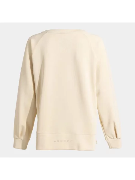 Bluza Joma Breath beżowa