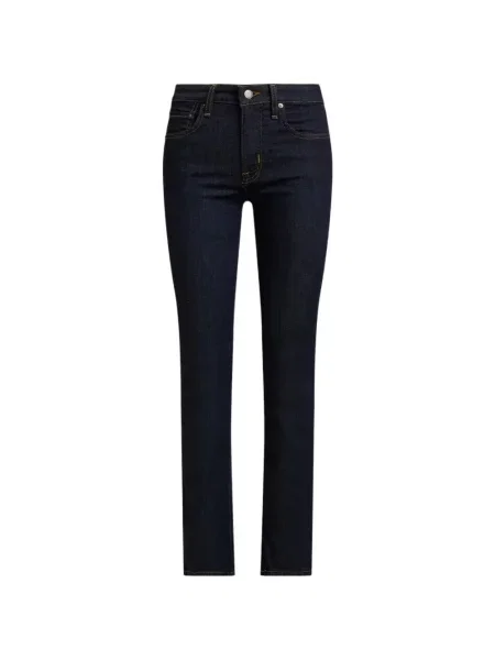 Blugi Lauren Ralph Lauren albastru