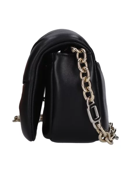 Torebka Roger Vivier czarna