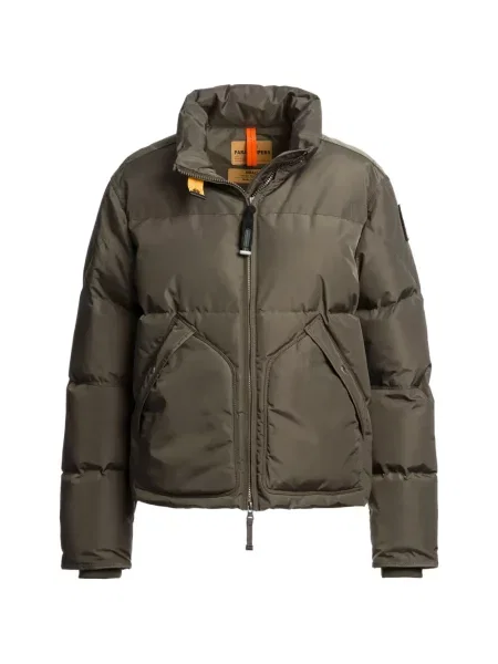 Geacă Parajumpers verde
