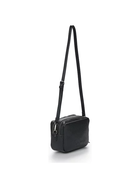 Geantă Pepe Jeans negru