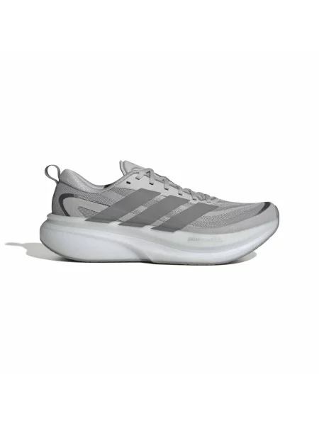 Sneakerși Adidas Performance gri