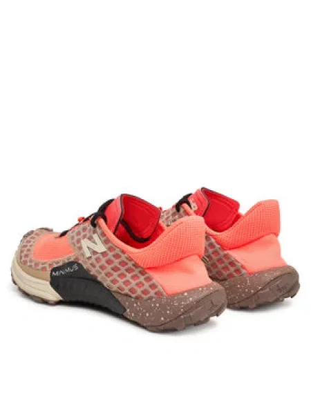 New Balance Tekaški čevlji Minimus Trail oranžna