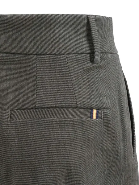 Pantaloni K-way gri