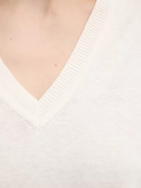 Шерстяной свитер United Colors Of Benetton