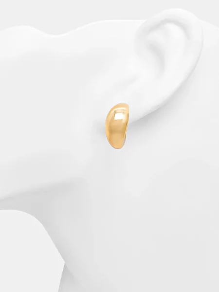 Сережки Dkny