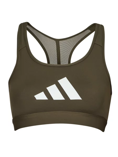 Sutien Adidas verde