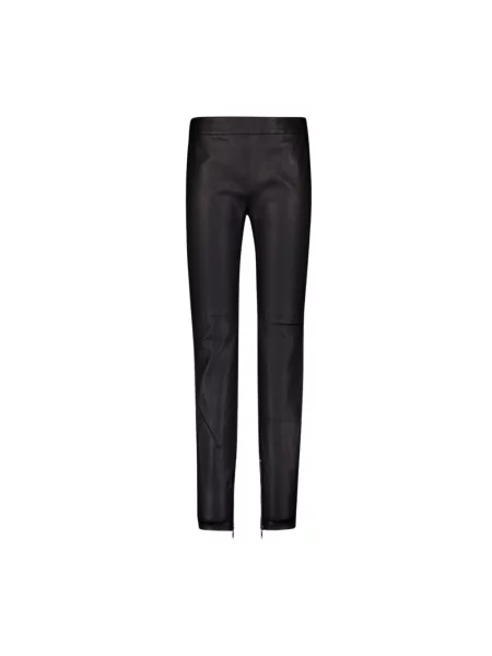 Spodnie Givenchy czarne