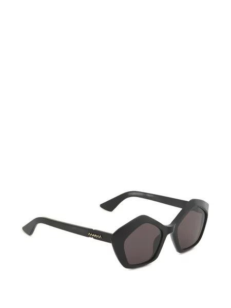 Ochelari de soare Marni negru