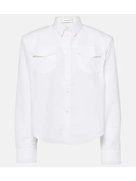 Cămașă Wardrobe.nyc alb