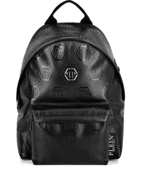 Rucsac Philipp Plein negru