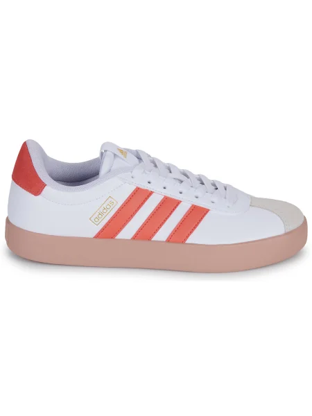 Pantofi Adidas alb