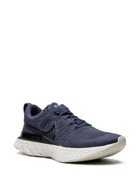 Bėgimas sportbačiai Nike Infinity Run juoda