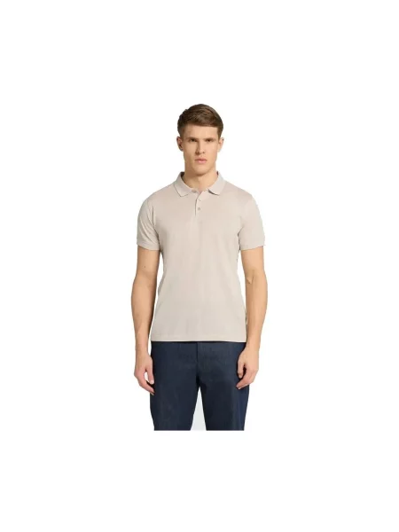 Tricou Karl Lagerfeld bej