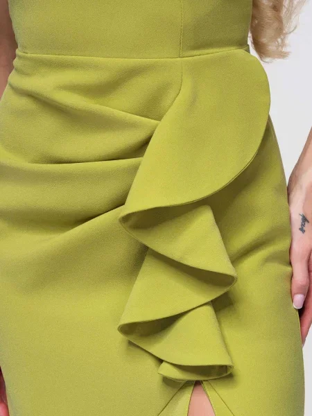 Večernja haljina Edoti elegantna
