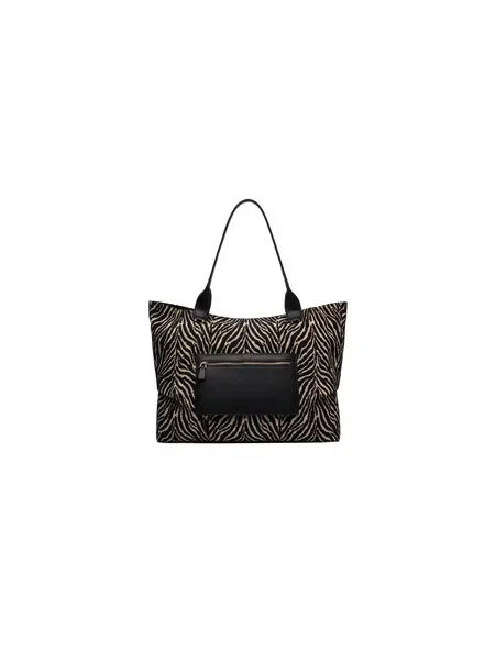 Guess Táska Suzy Travel fekete