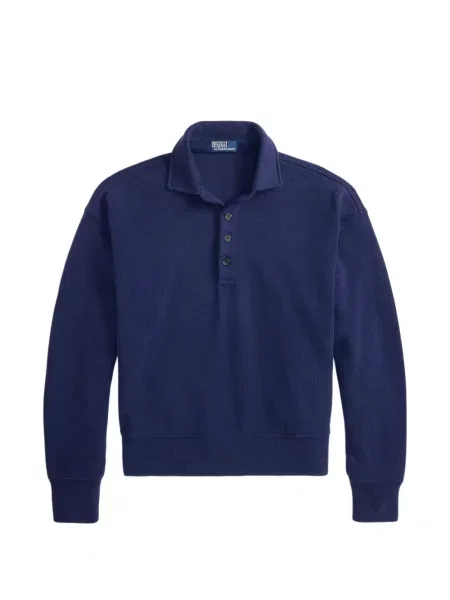 Tricou polo Polo Ralph Lauren albastru