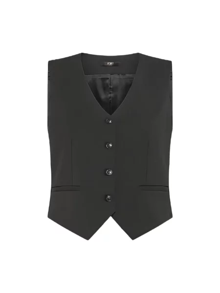 Kamizelka Seventy czarna