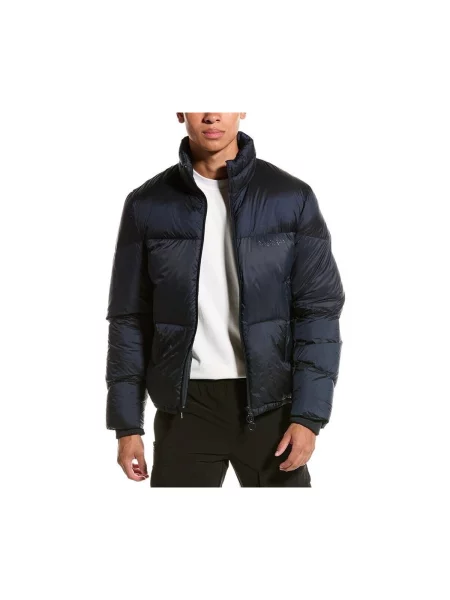 Geacă Emporio Armani