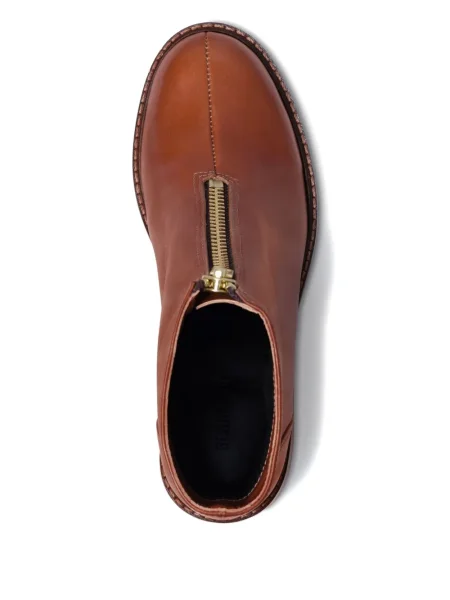 Botine Bernardo maro