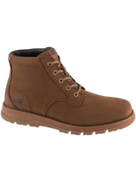 Pantofi Caterpillar maro