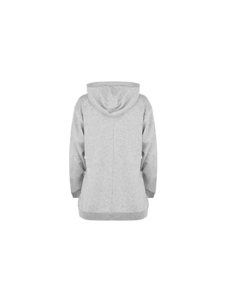 Geacă Adidas pentru gravide gri
