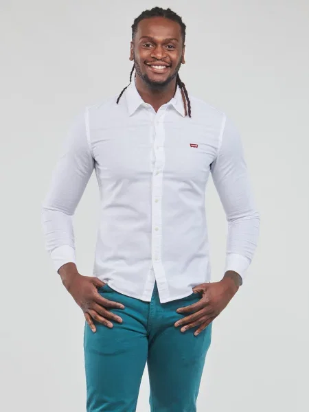 Ing Levi's® fehér
