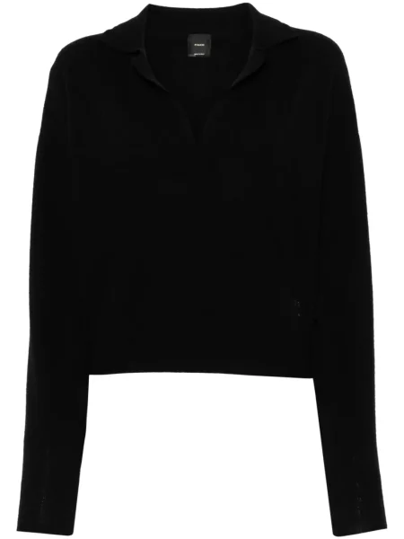 Polo Pinko negru
